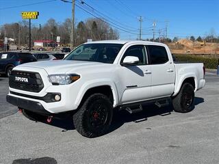 2023 Toyota Tacoma for sale in Hendersonville NC