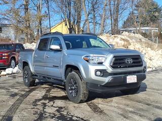 2023 Toyota Tacoma for sale in Lexington MA