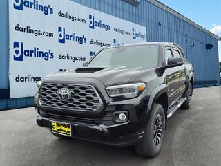 2023 Toyota Tacoma for sale in West Lebanon NH