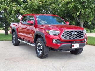 2023 Toyota Tacoma for sale in Grimes IA