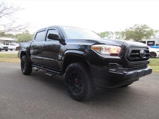 2020 Toyota Tacoma