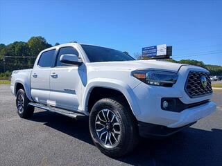 2020 Toyota Tacoma for sale in Cincinnati OH