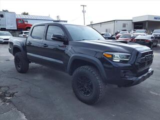 2021 Toyota Tacoma for sale in Havelock NC