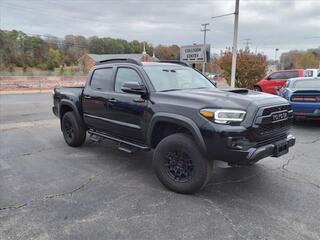 2021 Toyota Tacoma for sale in Clarksville TN