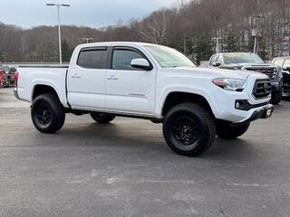 2021 Toyota Tacoma for sale in Princeton WV