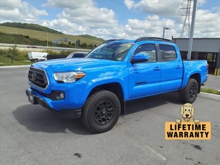 2021 Toyota Tacoma for sale in Chattanooga TN