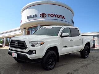 2021 Toyota Tacoma for sale in Manassas VA