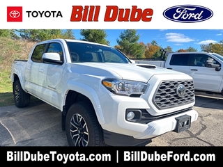 2022 Toyota Tacoma for sale in Dover NH