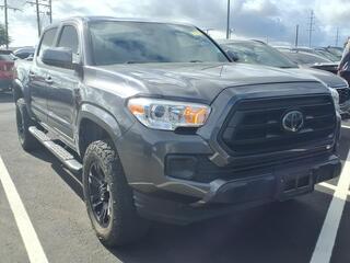 2022 Toyota Tacoma for sale in Greenville SC