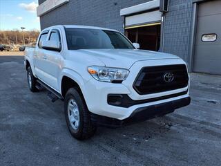 2022 Toyota Tacoma for sale in Little Falls NJ