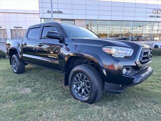 2022 Toyota Tacoma for sale in Greenville SC