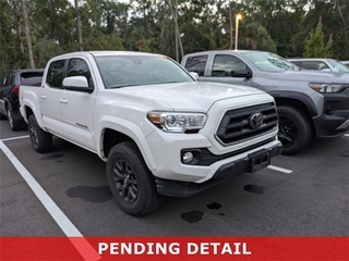 2022 Toyota Tacoma for sale in Charleston SC