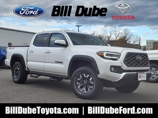 2023 Toyota Tacoma for sale in Dover NH