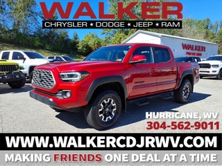 2023 Toyota Tacoma for sale in Hurricane WV