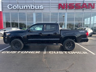 2023 Toyota Tacoma for sale in Columbus MS