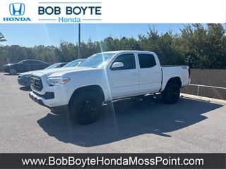 2023 Toyota Tacoma for sale in Moss Point MS