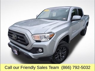 2023 Toyota Tacoma for sale in Epping NH