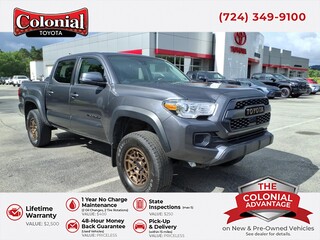 2023 Toyota Tacoma for sale in Indiana PA