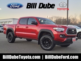 2023 Toyota Tacoma for sale in Dover NH