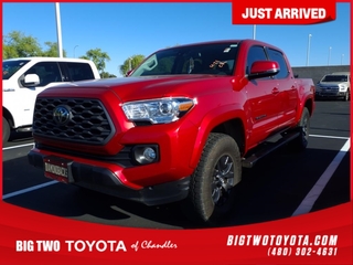 2023 Toyota Tacoma for sale in Chandler AZ