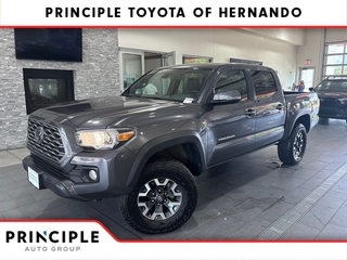 2023 Toyota Tacoma for sale in Hernando MS
