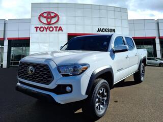 2023 Toyota Tacoma for sale in Jackson MS