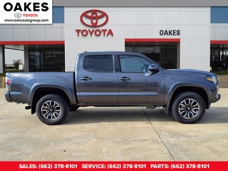 2023 Toyota Tacoma for sale in Greenville MS