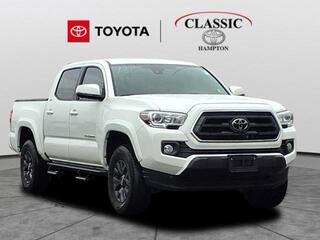 2023 Toyota Tacoma for sale in West Warwick RI