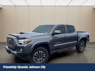 2021 Toyota Tacoma for sale in Johnson City TN