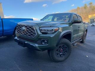 2021 Toyota Tacoma for sale in Mount Hope WV