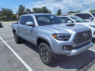 2021 Toyota Tacoma for sale in Roanoke VA