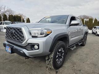 2022 Toyota Tacoma for sale in East Providence RI