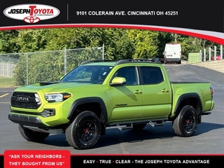 2022 Toyota Tacoma for sale in Cincinnati OH