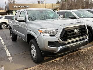 2022 Toyota Tacoma for sale in Asheville NC