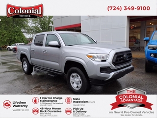 2022 Toyota Tacoma for sale in Indiana PA