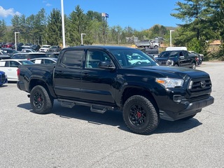 2023 Toyota Tacoma for sale in Canton NC