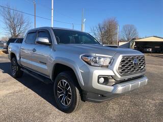 2023 Toyota Tacoma for sale in Chattanooga TN