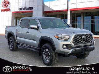 2023 Toyota Tacoma for sale in Mcdonald TN