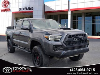 2023 Toyota Tacoma for sale in Mcdonald TN