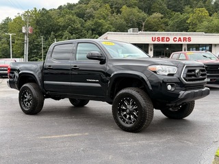 2023 Toyota Tacoma for sale in Princeton WV
