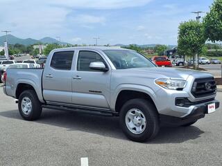 2023 Toyota Tacoma for sale in Roanoke VA