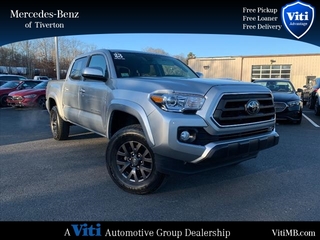 2023 Toyota Tacoma for sale in Tiverton RI