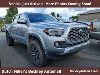 2023 Toyota Tacoma for sale in Beckley WV