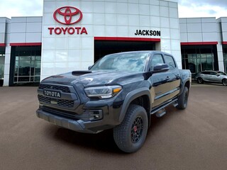 2023 Toyota Tacoma for sale in Jackson MS