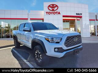 2023 Toyota Tacoma for sale in Roanoke VA