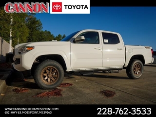 2023 Toyota Tacoma for sale in Moss Point MS