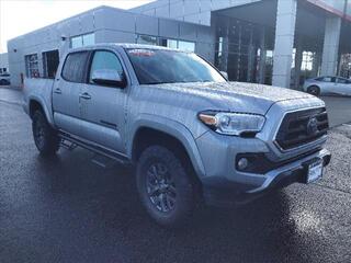 2023 Toyota Tacoma for sale in New Bern NC