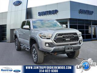 2021 Toyota Tacoma for sale in Kirkwood MO