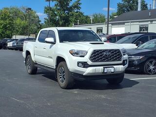 2021 Toyota Tacoma for sale in Kirkwood MO