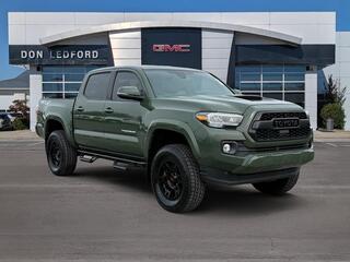 2021 Toyota Tacoma for sale in Cleveland TN